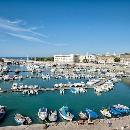 B&B San Martino Trani Exterior photo